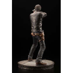 Resident Evil: Vendetta figurine ARTFX Leon S. Kennedy Kotobukiya