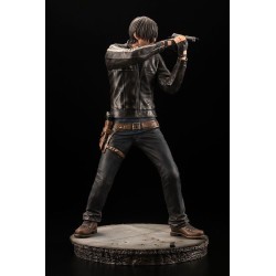 Resident Evil: Vendetta figurine ARTFX Leon S. Kennedy Kotobukiya