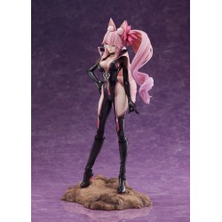 Fate/Grand Order figurine Assassin/Koyanskaya Of Light Aniplex