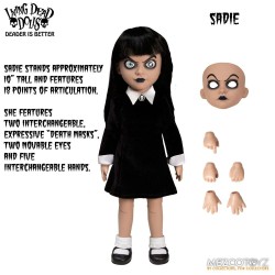 Living Dead Dolls poupée Sadie Mezco Toys