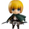 Attack on Titan figurine Nendoroid Armin Arlert Survey Corps Ver. Good Smile Company