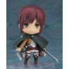 Attack on Titan figurine Nendoroid Sasha Braus Good Smile Company