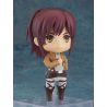 Attack on Titan figurine Nendoroid Sasha Braus Good Smile Company