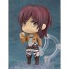 Attack on Titan figurine Nendoroid Sasha Braus Good Smile Company