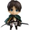 Attack on Titan figurine Nendoroid Eren Yeager Survey Corps Ver. Good Smile Company