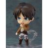 Attack on Titan figurine Nendoroid Eren Yeager Survey Corps Ver. Good Smile Company