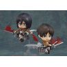 Attack on Titan figurine Nendoroid Eren Yeager Survey Corps Ver. Good Smile Company