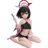 Blue Archive figurine Mashiro Shizuyama Swimsuit Ver. FREEing