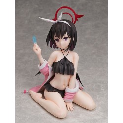 Blue Archive figurine Mashiro Shizuyama Swimsuit Ver. FREEing