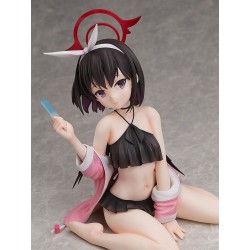 Blue Archive figurine Mashiro Shizuyama Swimsuit Ver. FREEing