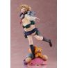 My Hero Academia figurine Himiko Toga Tomy