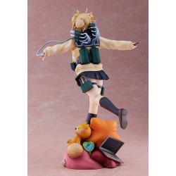 My Hero Academia figurine Himiko Toga Tomy