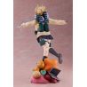 My Hero Academia figurine Himiko Toga Tomy