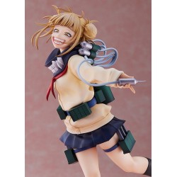 My Hero Academia figurine Himiko Toga Tomy