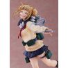 My Hero Academia figurine Himiko Toga Tomy