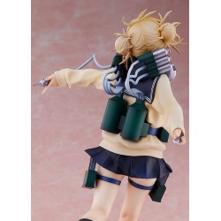 My Hero Academia figurine Himiko Toga Tomy