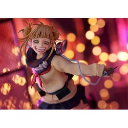 My Hero Academia figurine Himiko Toga Tomy