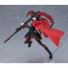 RWBY: Ice Queendom figurine Figma Ruby Rose Max Factory