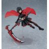 RWBY: Ice Queendom figurine Figma Ruby Rose Max Factory