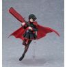 RWBY: Ice Queendom figurine Figma Ruby Rose Max Factory