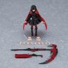 RWBY: Ice Queendom figurine Figma Ruby Rose Max Factory