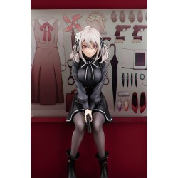 Spy Classroom figurine KDcolle Lily Kadokawa