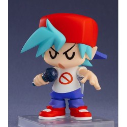 Friday Night Funkin' figurine Nendoroid Boyfriend Good Smile Company