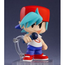 Friday Night Funkin' figurine Nendoroid Boyfriend Good Smile Company