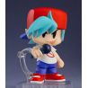 Friday Night Funkin' figurine Nendoroid Boyfriend Good Smile Company