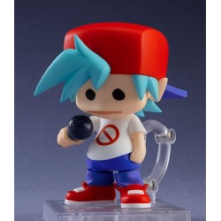 Friday Night Funkin' figurine Nendoroid Boyfriend Good Smile Company