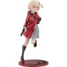 Lycoris Recoil figurine Chisato Nishikigi Good Smile Company