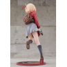 Lycoris Recoil figurine Chisato Nishikigi Good Smile Company