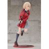 Lycoris Recoil figurine Chisato Nishikigi Good Smile Company