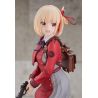 Lycoris Recoil figurine Chisato Nishikigi Good Smile Company