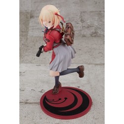 Lycoris Recoil figurine Chisato Nishikigi Good Smile Company