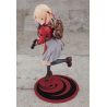 Lycoris Recoil figurine Chisato Nishikigi Good Smile Company