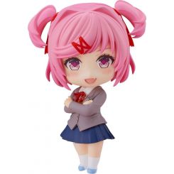 Doki Doki Literature Club! figurine Nendoroid Natsuki Good Smile Company