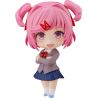 Doki Doki Literature Club! figurine Nendoroid Natsuki Good Smile Company