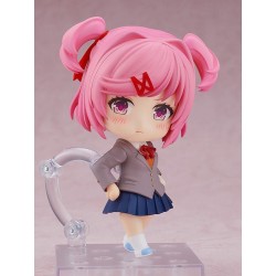 Doki Doki Literature Club! figurine Nendoroid Natsuki Good Smile Company