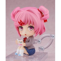 Doki Doki Literature Club! figurine Nendoroid Natsuki Good Smile Company