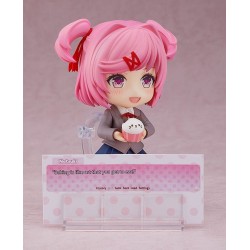 Doki Doki Literature Club! figurine Nendoroid Natsuki Good Smile Company