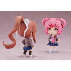 Doki Doki Literature Club! figurine Nendoroid Natsuki Good Smile Company