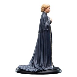 Le Seigneur des Anneaux statuette Éowyn in Mourning Weta Workshop