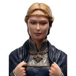 Le Seigneur des Anneaux statuette Éowyn in Mourning Weta Workshop