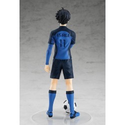 Blue Lock figurine Pop Up Parade Isagi Yoichi Orange Rouge