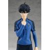 Blue Lock figurine Pop Up Parade Isagi Yoichi Orange Rouge