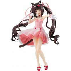 Nekopara figurine Pop Up Parade Chocola: Cocktail Dress Ver. Good Smile Company