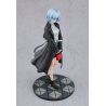 Rebuild of Evangelion figurine Rei Ayanami Red Rouge Good Smile Company