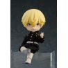 Tokyo Revengers figurine Nendoroid Doll Chifuyu Matsuno Orange Rouge