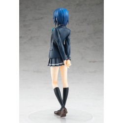 Tsukihime - A Piece of Blue Glass Moon figurine Pop Up Parade Ciel Good Smile Company